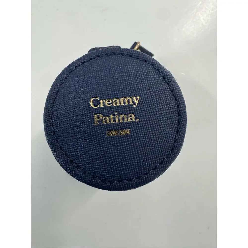 Creamy Patina The CUFFANY Cufflinks